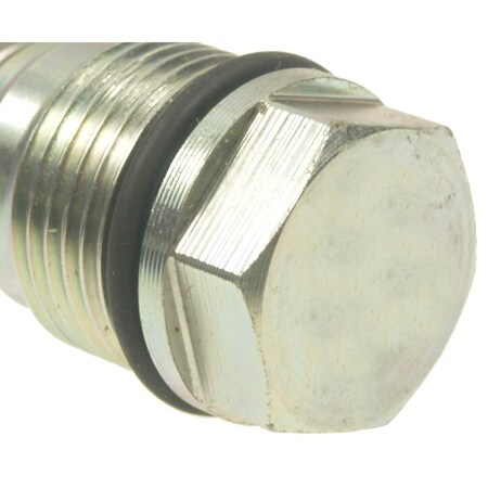 Standard Ignition Fuel Pres Rgltr Kit PRU1
